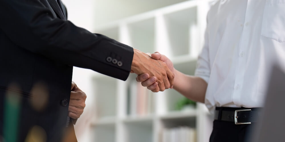 リコーリースのpr紹介文のメイン画像